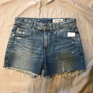 AG-ED DENIM Shorts